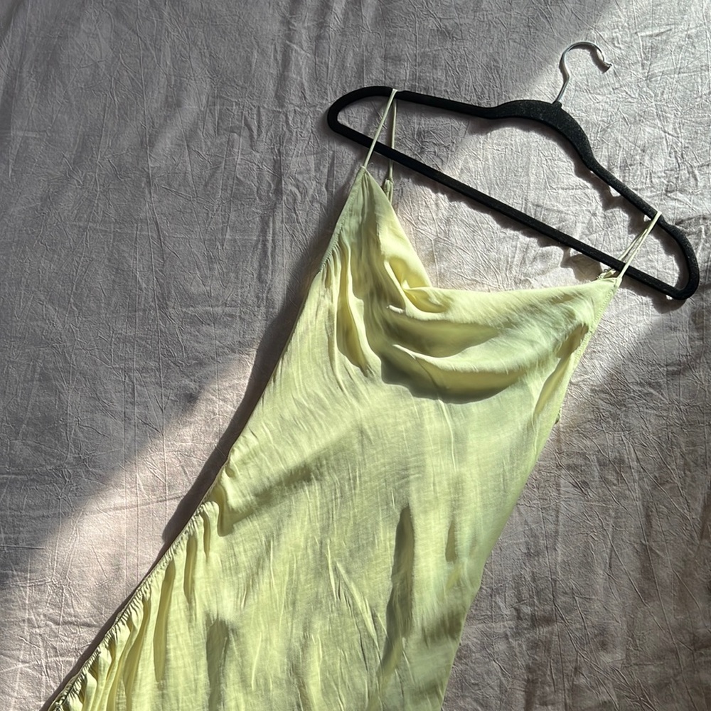 Free People Day to Night Convertible Slip